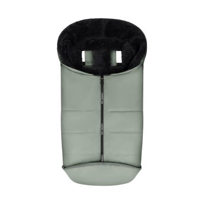 ABC Design Winter Voetenzak - Pine 
