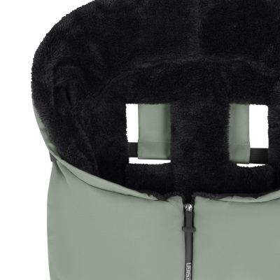 ABC Design Winter Voetenzak - Pine 