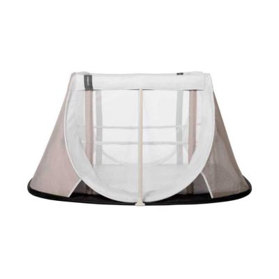 Aeromoov Instant Travel Cot White Sand