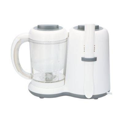 Alecto BFP66 Foodprocessor 5 in 1