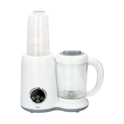 Alecto BFP66 Foodprocessor 5 in 1