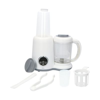 Alecto BFP66 Foodprocessor 5 in 1