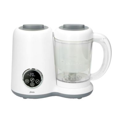 Alecto BFP66 Foodprocessor 5 in 1