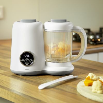Alecto BFP66 Foodprocessor 5 in 1