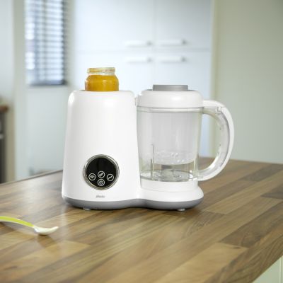 Alecto BFP66 Foodprocessor 5 in 1