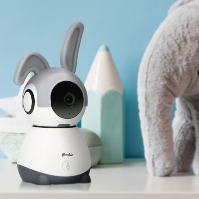 Alecto Smartbaby10 Wi-Fi Beeldbabyfoon