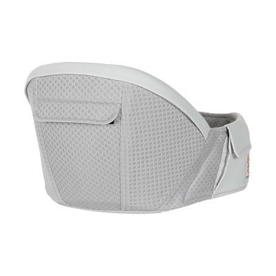 Ergobaby Alta Hip Seat - Pearl Grey Ergobaby Alta Hip Seat - Pearl Grey