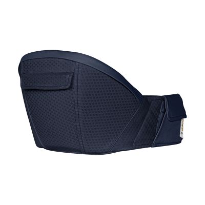 Ergobaby Alta Hip Seat - Midnight Blue Ergobaby Alta Hip Seat - Midnight Blue