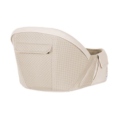 Ergobaby Alta Hip Seat - Natural Beige 