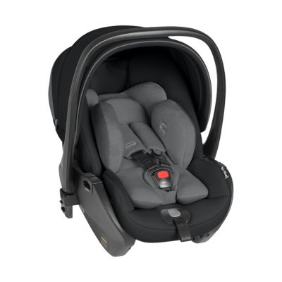 Chicco Bellagio 2 Kinderwagen 5-in-1 - Black Satin Chicco Bellagio 2 Kinderwagen 5-in-1 - Black Satin