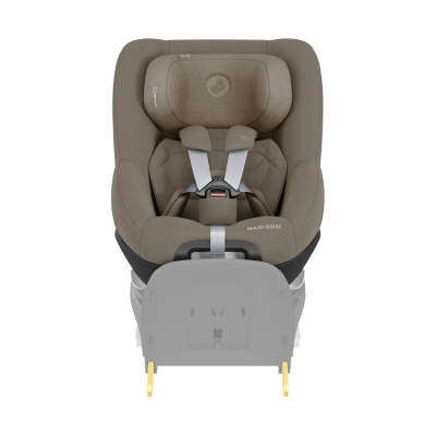 Maxi-Cosi Pearl 360 Pro Autostoel - Authentic Truffle
