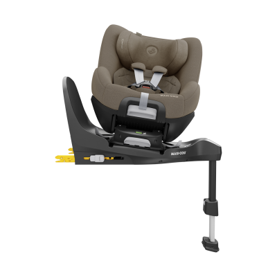 Maxi-Cosi Pearl 360 Pro Autostoel - Authentic Truffle