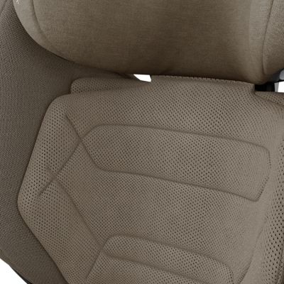 Maxi-Cosi Rodifix Pro 2 Autostoel - i-Size Authentic Truffle