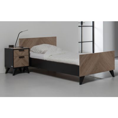 Nachtkastje Lancaster