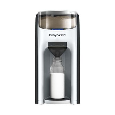Baby Brezza Formula Pro Advanced