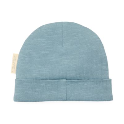 Little Dutch Babymuts - 3-6 Mnd - Size 2 - Stone Blue