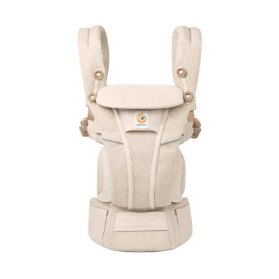 Ergobaby Omni Breeze Draagzak