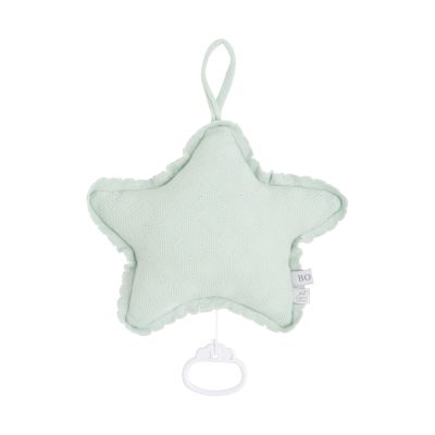 Baby&#039;s Only Ster Reef Muziekdoosje