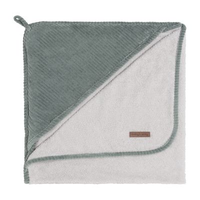 Baby&#039;s Only Sense Badcape