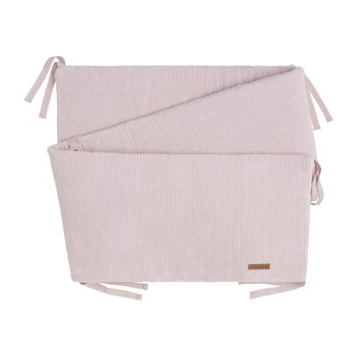 Baby's Only Bedbumper Sense Oud Roze
