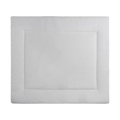 Baby's Only Boxkleed Sparkle Goud/Ivoor Mêlee   75 x 95 cm
