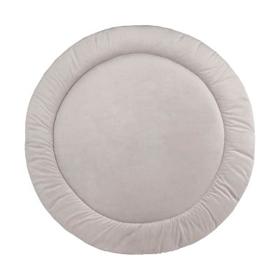 Baby's Only Boxkleed Sparkle Goud - Ivoor Mêlee Rond 90cm