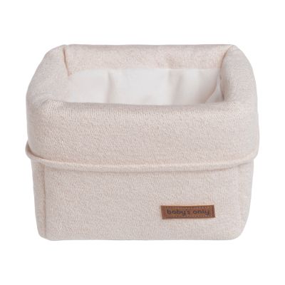 Baby's Only Commodemandje Sparkle Goud-Ivoor Mêlee