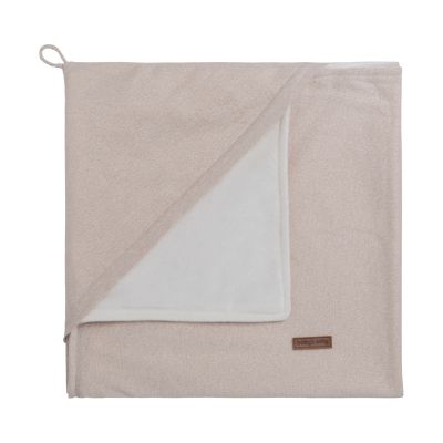 Baby's Only Omslagdoek Soft Sparkle Goud-Ivoor Mêlee