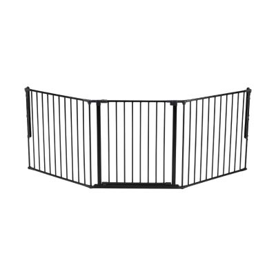 BabyDan Configure System L Zwart (90 cm - 223 cm)