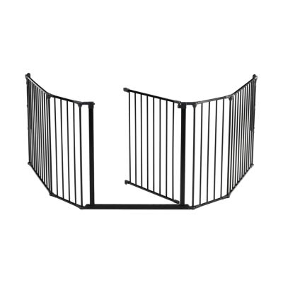 BabyDan Configure System XL Zwart (90 cm - 278 cm)