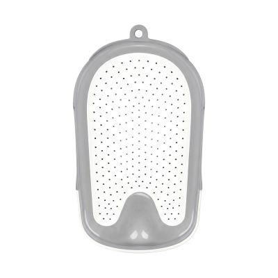 Babyjem Baby Soft Touch Badinzetje - Grijs Babyjem Baby Soft Touch Badinzetje - Grijs