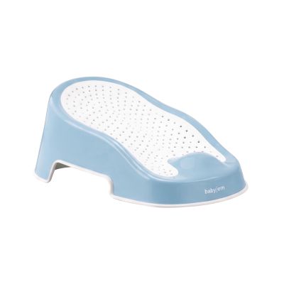Babyjem Baby Soft Touch Badinzetje - Zacht Blauw Babyjem Baby Soft Touch Badinzetje - Zacht Blauw