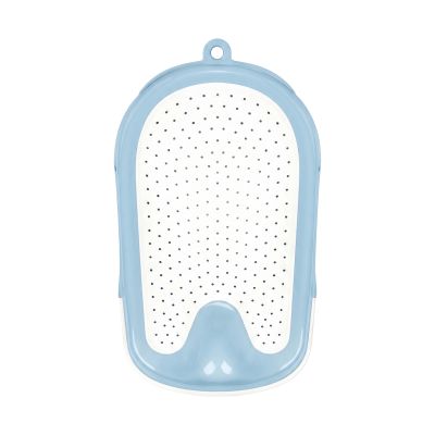 Babyjem Baby Soft Touch Badinzetje - Zacht Blauw Babyjem Baby Soft Touch Badinzetje - Zacht Blauw