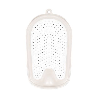 Babyjem Baby Soft Touch Badinzetje - Zand Babyjem Baby Soft Touch Badinzetje - Zand