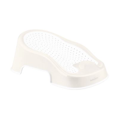 Babyjem Baby Soft Touch Badinzetje - Zand Babyjem Baby Soft Touch Badinzetje - Zand