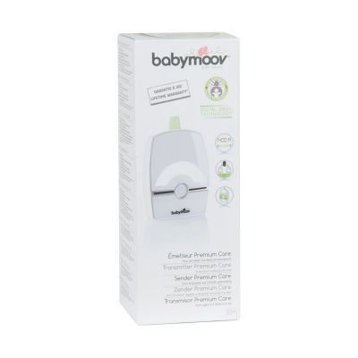 Babymoov 45 extra unit premium care