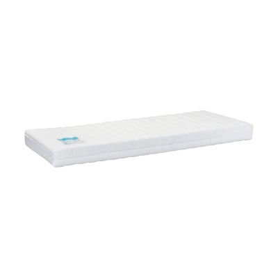 Puck Tencel Matras - Koudschuim - 90 x 200 x 16 cm