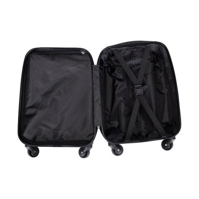 Puck Kinderkoffer Groen 46 cm