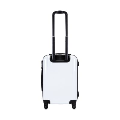 Puck Koffer Wit 56 cm Puck Koffer Wit 56 cm