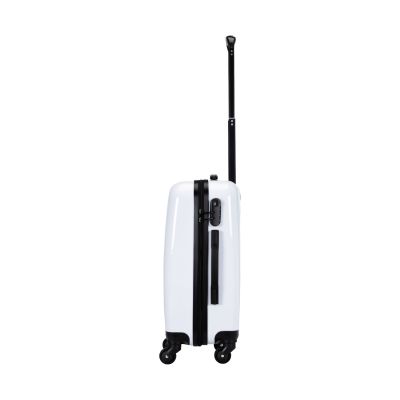 Puck Koffer Wit 56 cm Puck Koffer Wit 56 cm