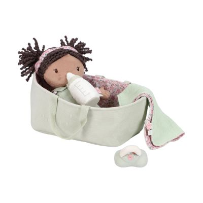 Little Dutch Babypop Evi - Mint