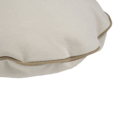 Beaba Zwangerschaps- en Voedingskussen - Big Flopsy™ - Clay Beaba Zwangerschaps- en Voedingskussen - Big Flopsy™ - Clay