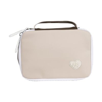 Beaba Faro Geïsoleerde Lunchtas - Beige