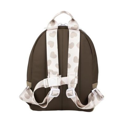 Beaba Faro Rugzak - Beige