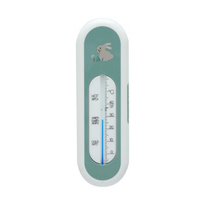 Bebe-Jou Badthermometer - Print Edition