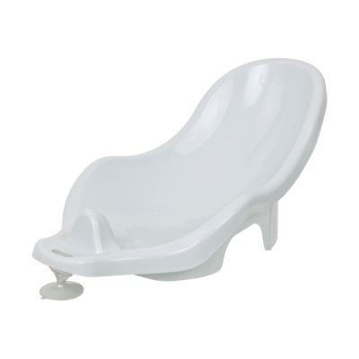 Bebe-Jou Bath Support - Grey