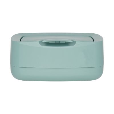 Bébé-Jou Billendoekjesbox - Jade Green Bébé-Jou Billendoekjesbox - Jade Green