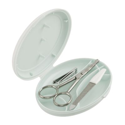 Bebe-Jou Fabulous Manicureset - Sky Green