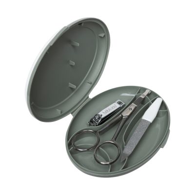 Bebe-Jou Manicureset - Breeze Green