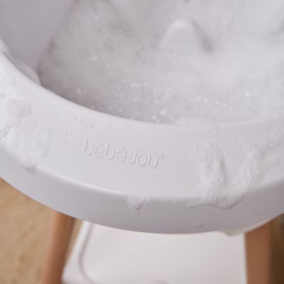 Bébé-Jou Babybad Sense - Light Grey